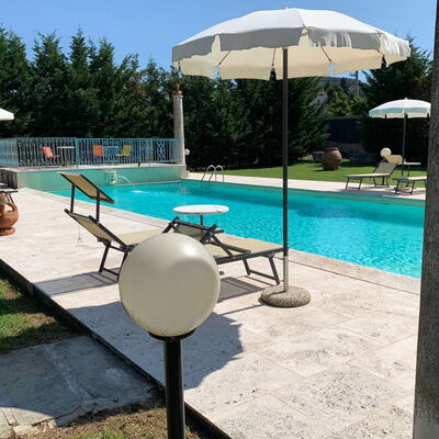 Villa Quattro Mori