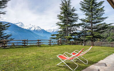 Alojamiento:&nbsp;Chalet Remondet 350.6