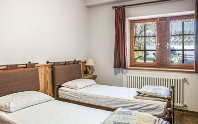 Alojamiento:&nbsp;Chalet Remondet 350.6
