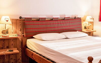 Alojamiento:&nbsp;Chalet Remondet 350.6