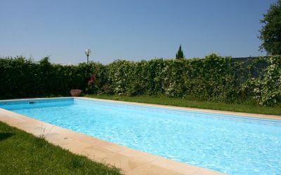 Casa Clementina - Lucignano, Toscana, Italia