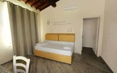 Alojamiento:&nbsp;Fattoria Palazzeta Bilo 4 Ds 400.6