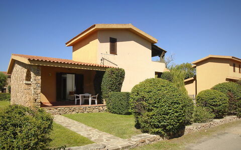 Alojamiento:&nbsp;Sole Trilo 6 740.4