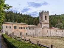Badia a Coltibuono