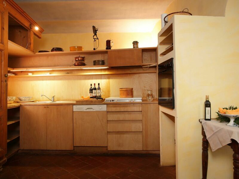 Alojamiento:&nbsp;Chiostro