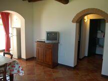 Alojamiento:&nbsp;Fieno