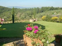 Vecchio Fienile Apartments