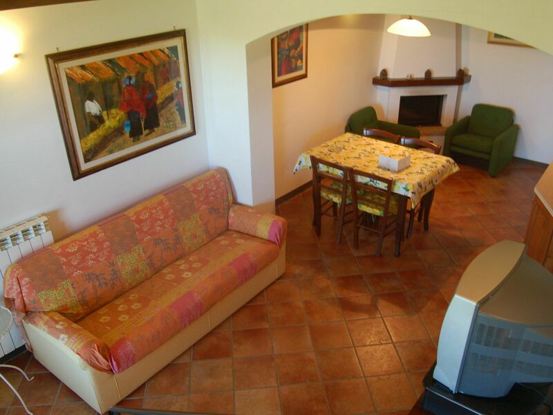 Alojamiento:&nbsp;Paglia