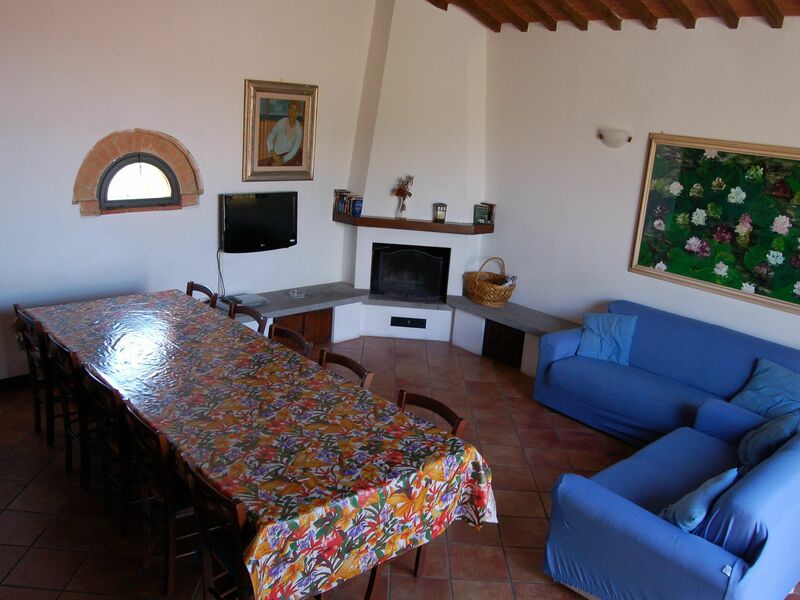 Alojamiento:&nbsp;Bracciante