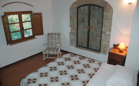 Appartamento Beatrice: Habitación, Habitación, Propiedad, Mueble, Cama, Suelo, Arquitectura, Edificio, Diseño De Interiores, Sábana