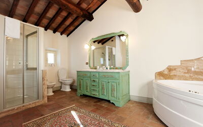 Alojamiento:&nbsp;Family Suite