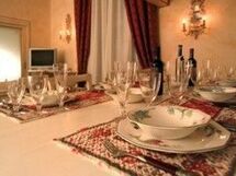 Villa Donna Renata