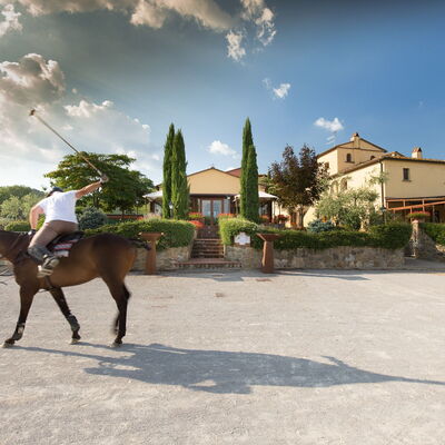 La Martina B&b