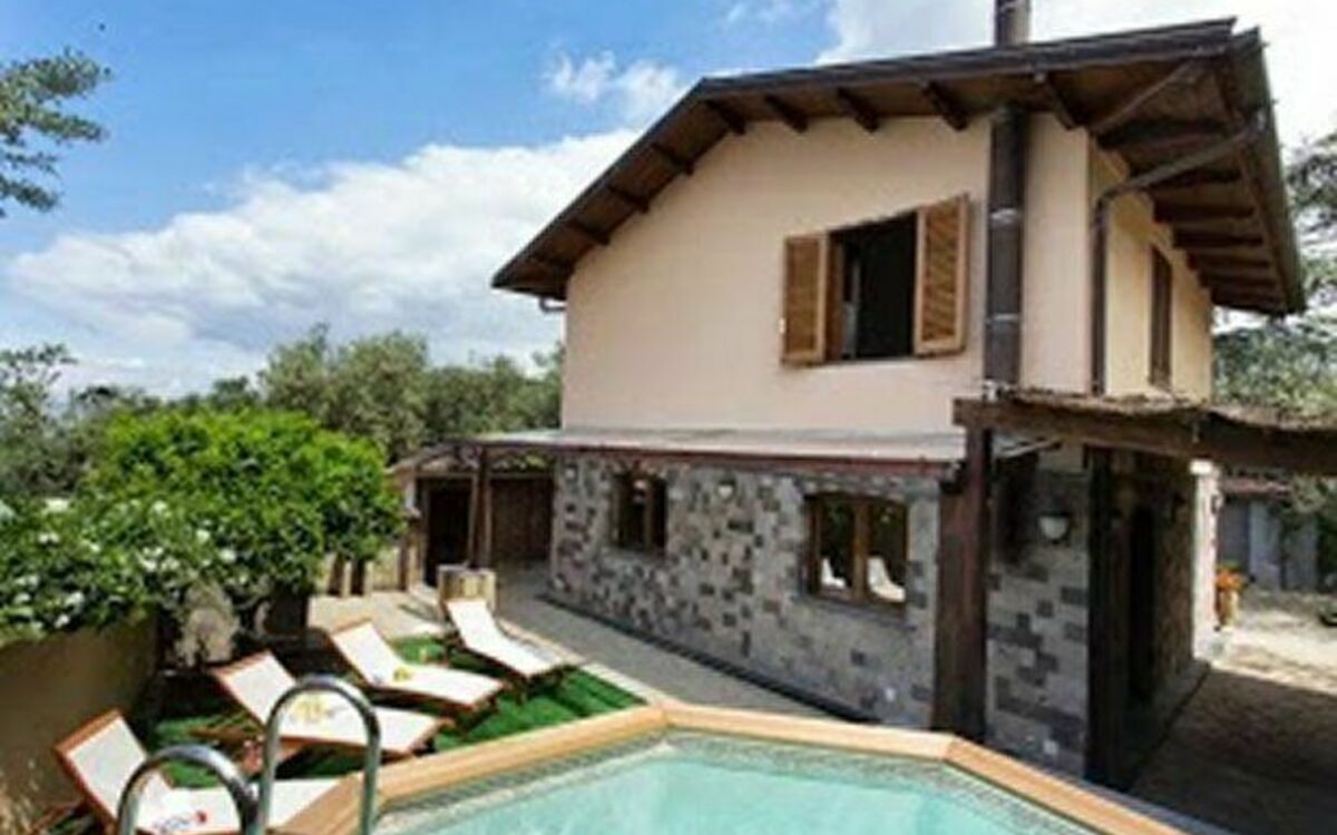 Villa Regina