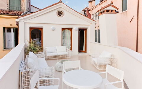 San Marco Terrace