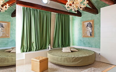 San Marco Terrace
