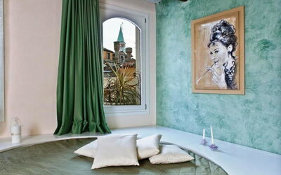 San Marco Terrace