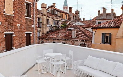 San Marco Terrace