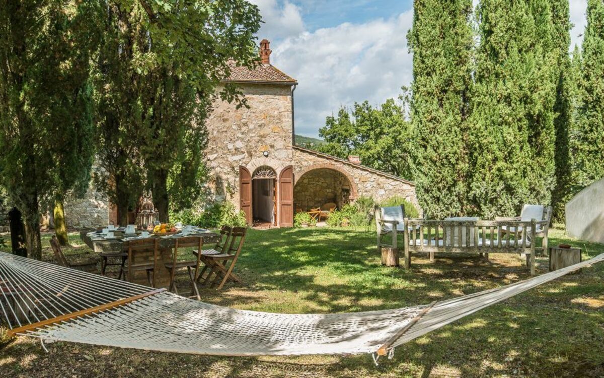 Poggio a Spandole