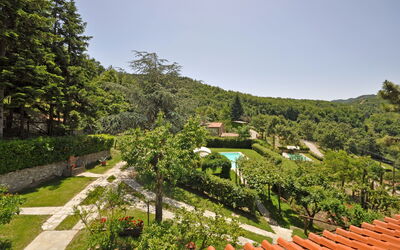 Villa Dame