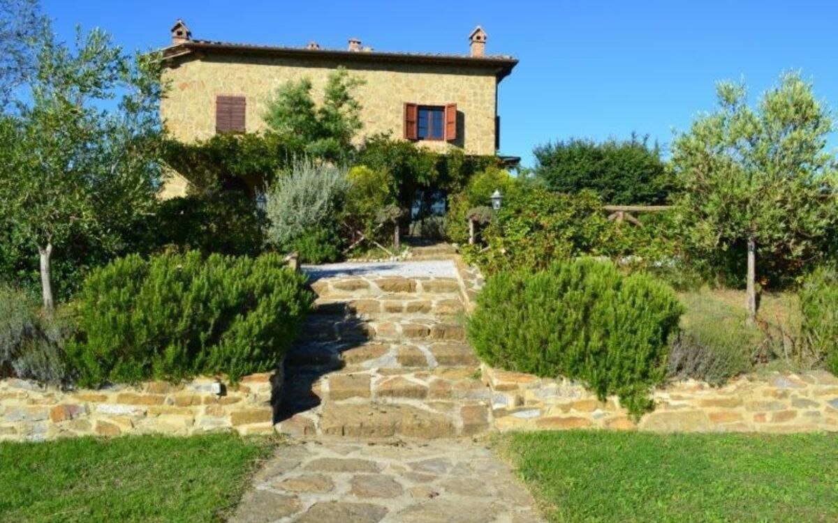 La Casa Di Bice