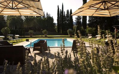 Cerchi - Pontassieve, Toscana, Italia - Cerchi 4