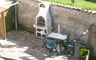 Elsa - Cannobio, Piamonte, Italia