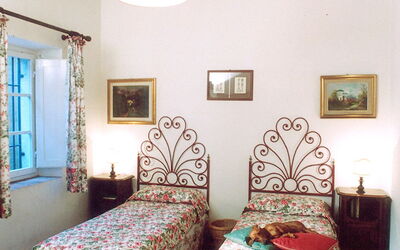 Alojamiento:&nbsp;La Ginestra 300.4