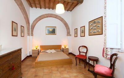 Alojamiento:&nbsp;La Ginestra 300.4