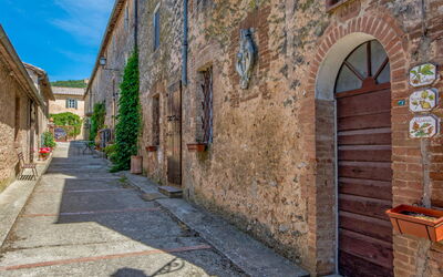 Alojamiento:&nbsp;L'Agrifoglio 300.3