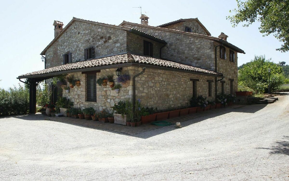 Poggio Girasoli