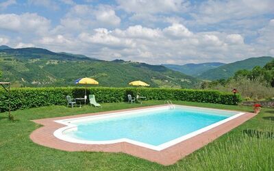 Paolo: Piscina, Propiedad, Paisaje Natural, Hierba, Casa, Ocio, Inmuebles, Bienes Raíces, Villa, Eco Hotel