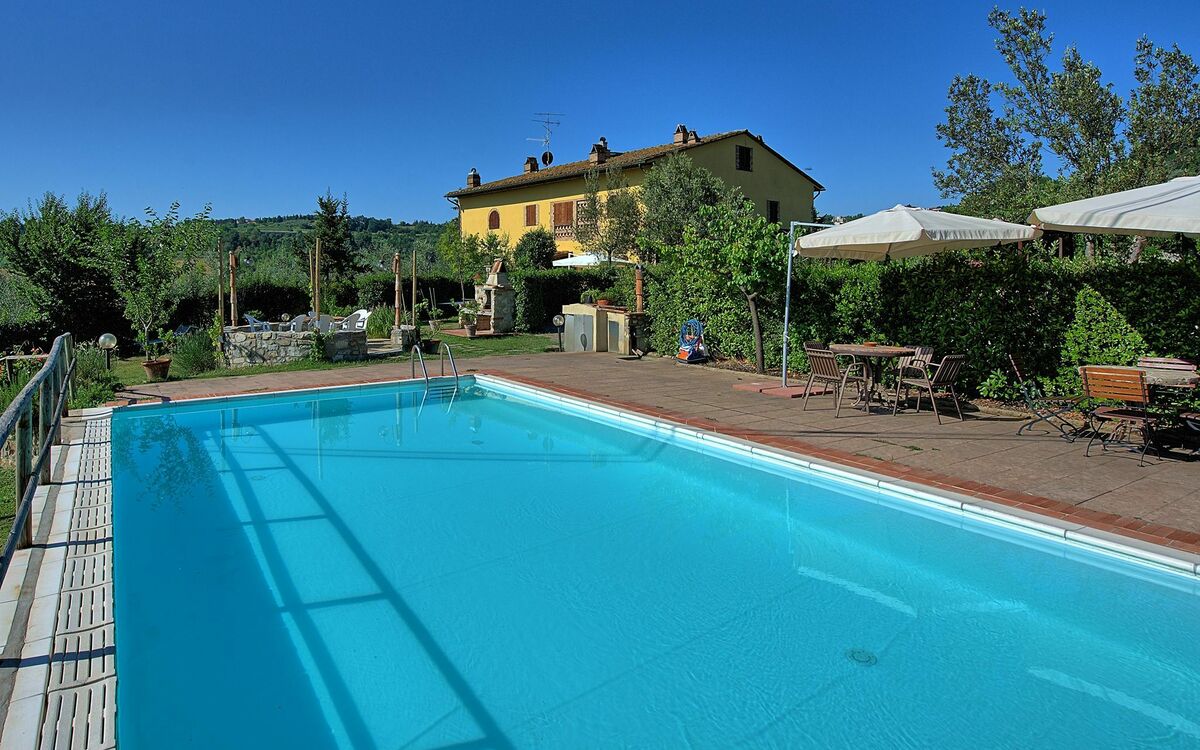 Casa Renzo