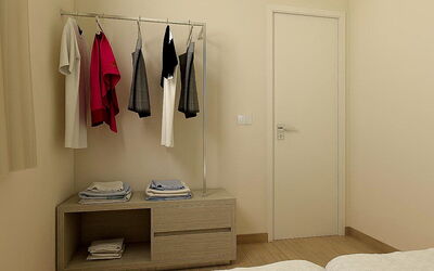Alojamiento:&nbsp;Paradù Ecovillage & Resort 300.13