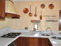 Alojamiento:&nbsp;Margherite