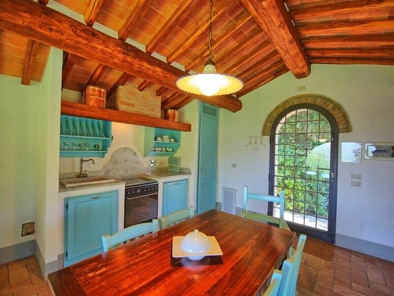 Alojamiento:&nbsp;Girasole