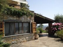 Villa Pietrasanta
