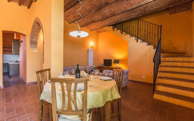 Alojamiento:&nbsp;Cinghiale