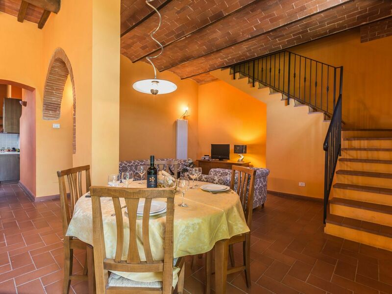 Alojamiento:&nbsp;Cinghiale
