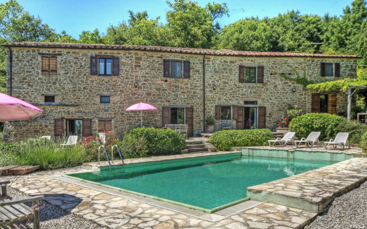 Villa Biena