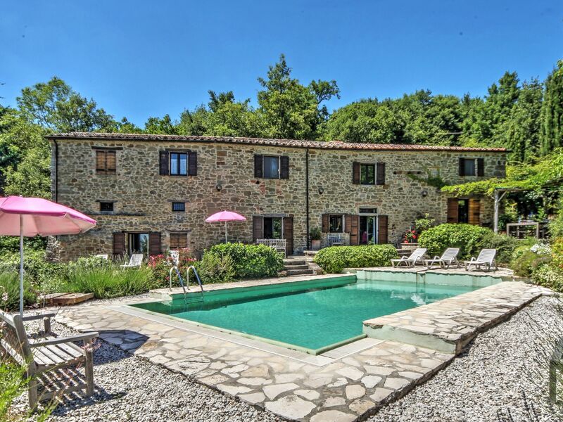 Villa Biena