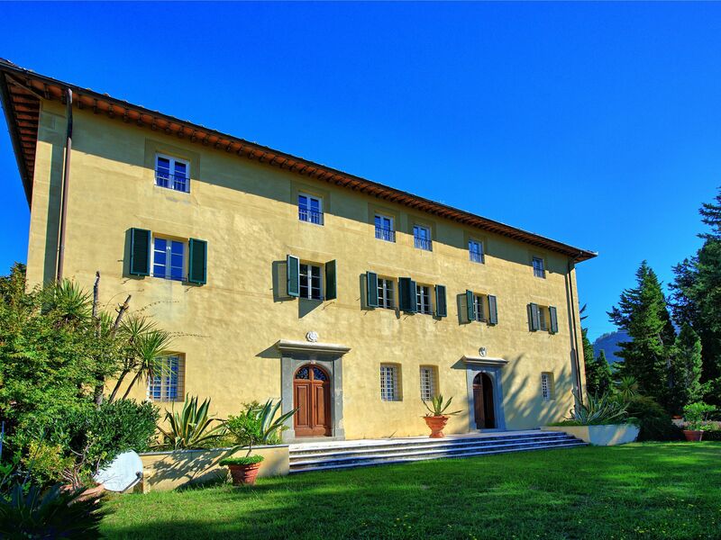 Villa Camaiore