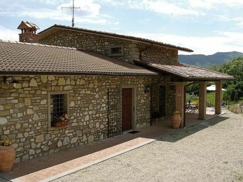 Alojamiento:&nbsp;Villa Superior