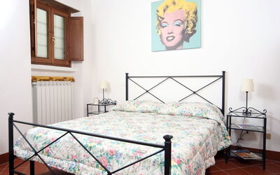 Alojamiento:&nbsp;Giuseppina