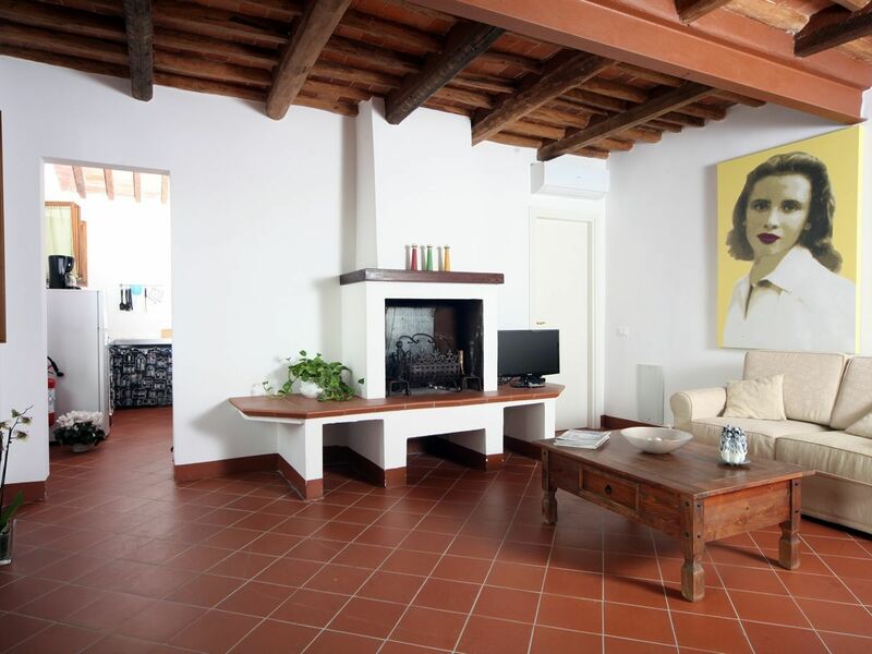 Alojamiento:&nbsp;Giuseppina