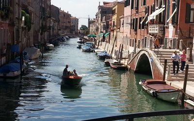 Valentina'S Home - Venecia, Véneto, Italia