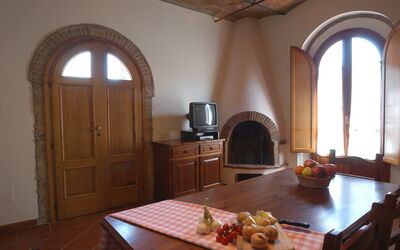 Alojamiento:&nbsp;La Valle 2