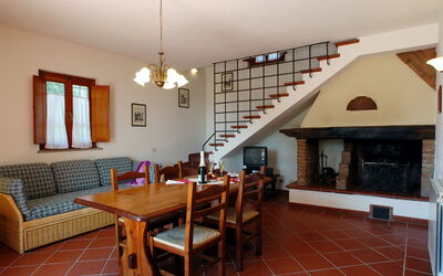 Alojamiento:&nbsp;La Valle 1