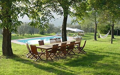 Villa L'albero
