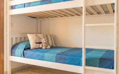 Alojamiento:&nbsp;Bellina 120.1